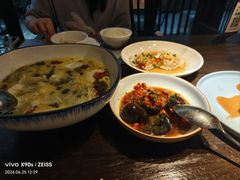 -外婆家(杭州马塍店·杭帮菜名店)