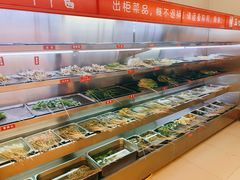 自助取餐区-玉林串串香·成都老字号(玉林街总店)