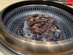 -松鱼亭·和牛烧肉(协鑫广场店)