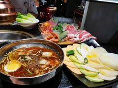 -伊茉家的烤肉店(勒泰中心店)