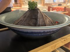 冰镇脆毛肚-廖掌柜·重庆鲜货火锅(上海首店)