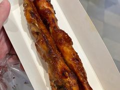 -一代烤翅王(大汉口店)