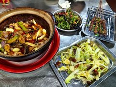 -小板凳(四公里店)