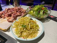 -AK47烤羊腿串吧(柳浪家园店)