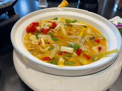 -老李家土菜馆·安吉地标美食