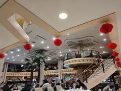 -碧中海汤泉汗蒸酒店