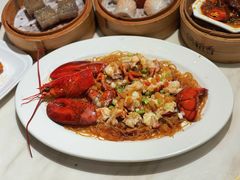 -稻香饭店(龙华天虹店)