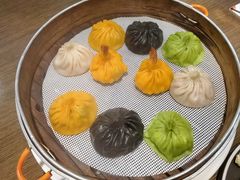-隆喜元鱼汤包·海鲜(中联广场店)