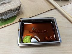 -池田寿司·4H鲜作(西直门凯德华联店)