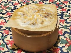 -城南往事·鲁菜济南菜(龙奥万科店)