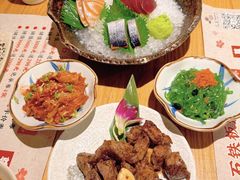 -三石铁板烧(紫竹桥店)