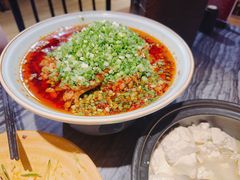 -青红之间·新派融合川菜(慈云寺店)