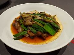 -许家菜(望江店)