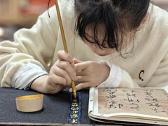 -曦辰书院·书法篆刻