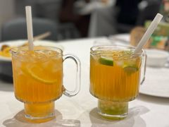 -泰香米泰国餐厅(鎏嘉码头店)