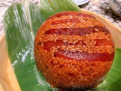 -南京大牌档(崇文门国瑞店)