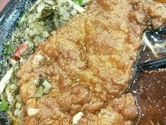 大排-老丰义(新市北路店)
