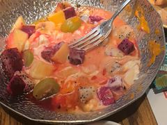 -通海俄式烧烤·俄罗斯大串(爱建店)