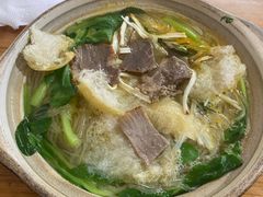 -二中酸辣汤(无锡梁溪区店)