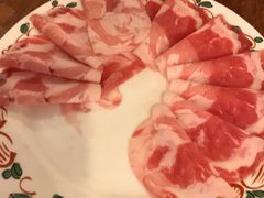 -老门框爆肚涮肉(金宝街店)