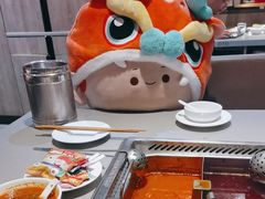 -海底捞火锅(王府井店)