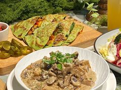 -沛家·西餐Brunch·直火料理