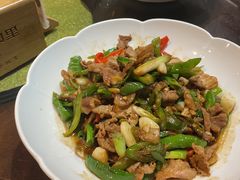-德叔阙里·衢州菜馆(月湖店)