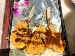 -唐猫庭院·千年陕菜(大唐不夜城店)