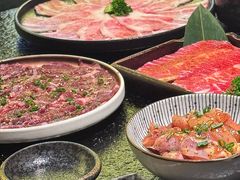 -樱嘢·炭火烧肉(惠南店)