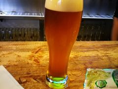 -麦落精酿啤酒餐吧(先农大院店)