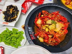 -金陵暴走小龙虾(南京总店)
