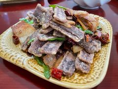 -和福餐馆(西江古街店)