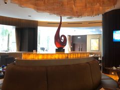 -好日子皇冠假日酒店·君怡咖啡厅(特美思大厦店)