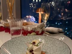 -深圳文华东方酒店·OPUS 388·精致法餐