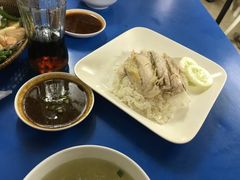 -鸡饭店