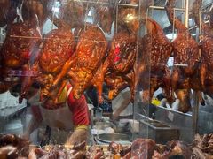 -陈光记烧腊店(罗保博士街店)