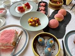 -水上明月·湖景餐厅