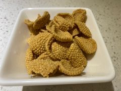 小零食-船歌·鱼水饺青岛菜(金狮广场店)