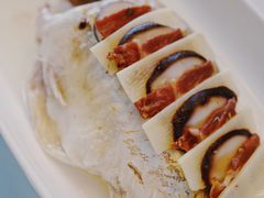 -之参餐厅(前门大街店)