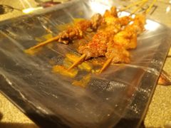 -新疆儿子娃娃餐厅(锦华街店)