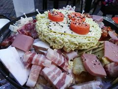 -炙韩料理·部队锅专门店