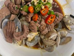 -阿巧一号私房菜(止园路店)