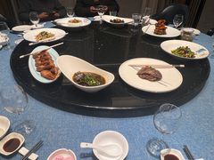 -恒记饭店(珠江路总店)