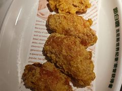 -新白鹿餐厅(第一百货店)
