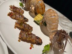 -海味世家·家常菜馆(明州里店)