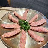 西塔老太太，开启烤肉魅力👵