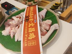 -嗲嗲的椰子鸡・太琼糟粕醋(上海百联又一城店)