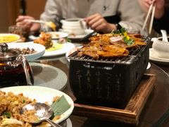 香煎黄牛肝菌-若蘭慈·无国界素食料理(欢乐海岸店)