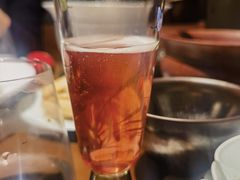 -荷风细雨·中国茶宴(碧云店)