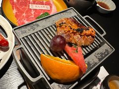 -花潮料理艺食馆(成都万象城店)